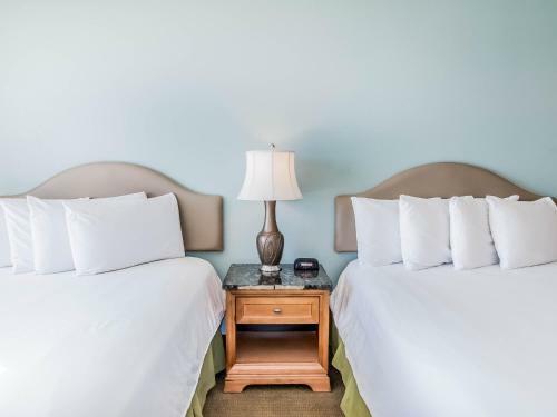 Motel Beachside Resort Panama City Beach