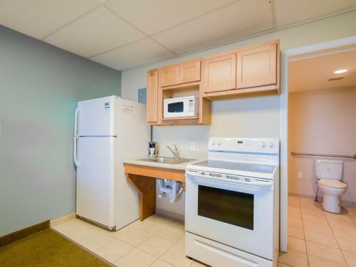 Motel Beachside Resort Panama City Beach