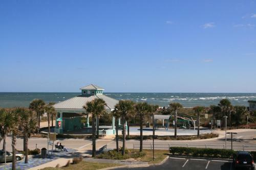 Hotel Hampton Inn & Suites St. Augustine-vilano Beach