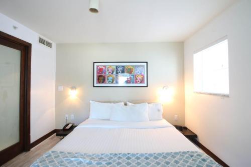 Aparthotel Strand Ocean Drive Suites