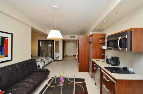 Aparthotel Strand Ocean Drive Suites