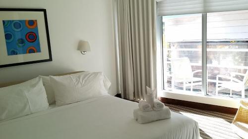 Aparthotel Strand Ocean Drive Suites