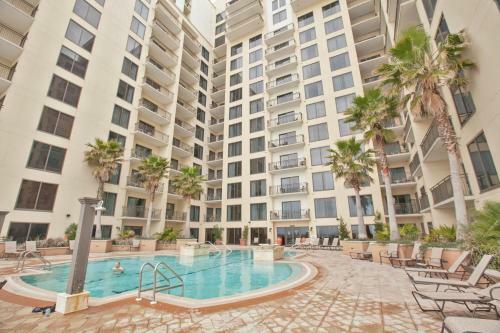 Hotel Origins At Seahaven By Panhandle Getaways
