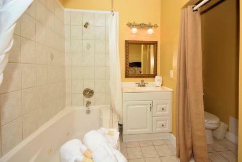 Bed & Breakfast Agustin Inn