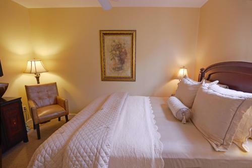 Bed & Breakfast Agustin Inn