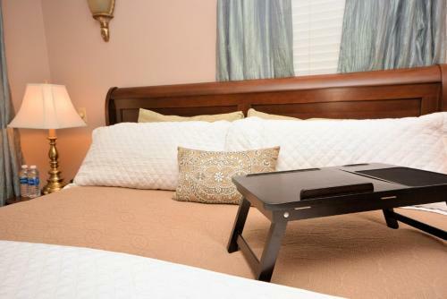 Bed & Breakfast Agustin Inn