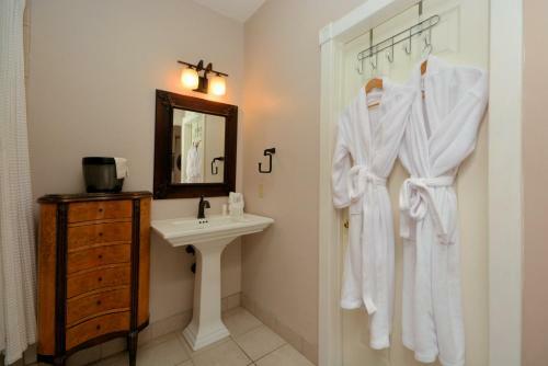 Bed & Breakfast Agustin Inn