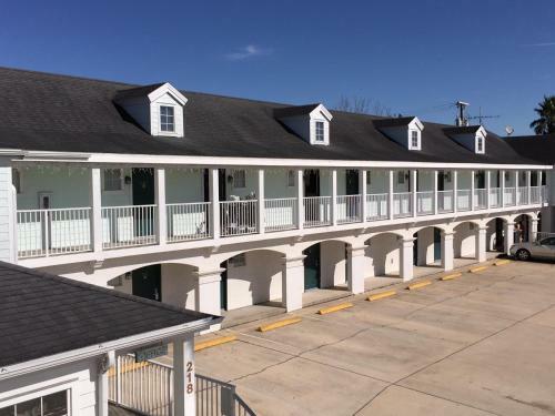 Motel Anastasia Inn - Saint Augustine