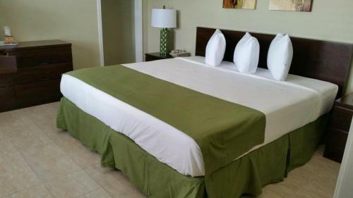 Motel Island Shores Inn