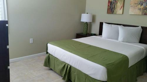Motel Island Shores Inn