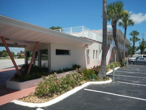 Motel Island Shores Inn