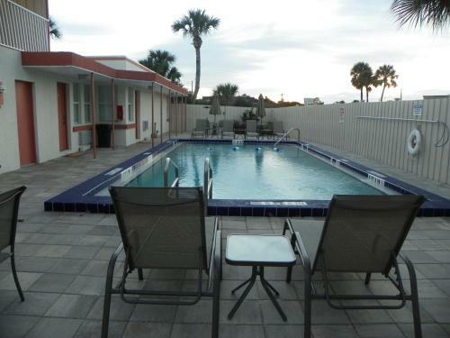 Motel Island Shores Inn
