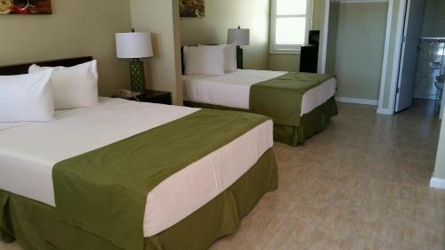 Motel Island Shores Inn