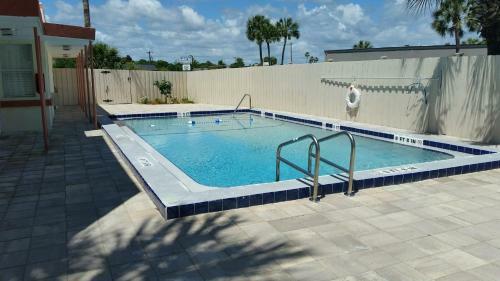 Motel Island Shores Inn