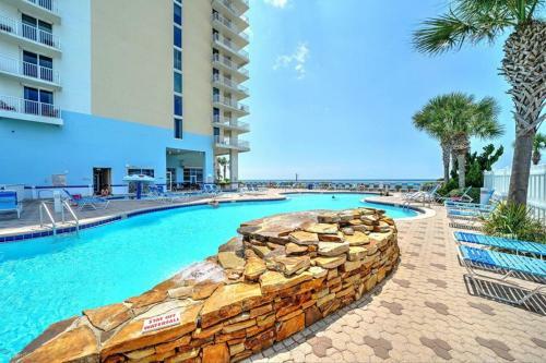 Hotel Majestic Beach Resort Tower 2 By Panhandle Getaways