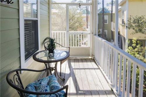 Apartamento Tropical Therapy 5cu