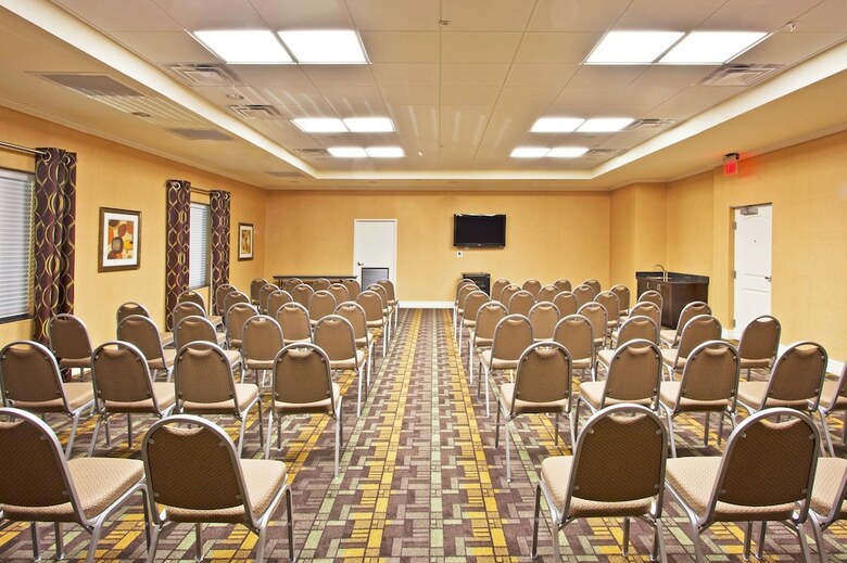 Hotel Holiday Inn Express And Suites Saint Augustine North