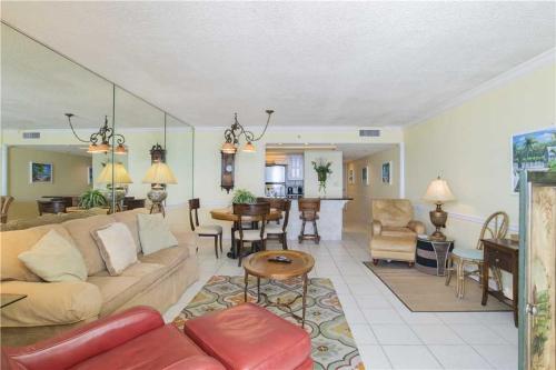 Apartamento Perdido Sun Resort 202