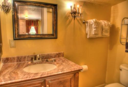 Casa De Solana Bed And Breakfast