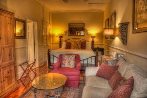 Casa De Solana Bed And Breakfast