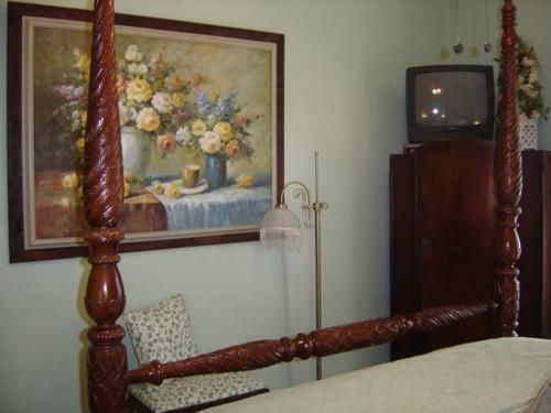 Saragossa B&B - Saint Augustine
