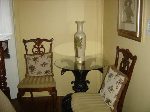 Saragossa B&B - Saint Augustine