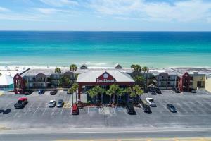 Hotel Beachbreak By The Sea