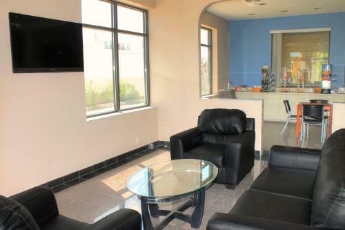 Motel Regency Inn & Suites - Saint Augustine