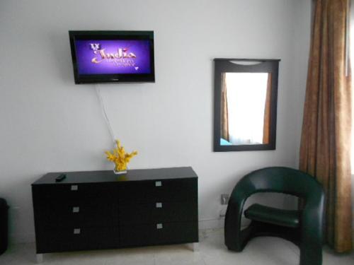 Apartamento Tsbs Ocean Front Resort Studios With Beach Access