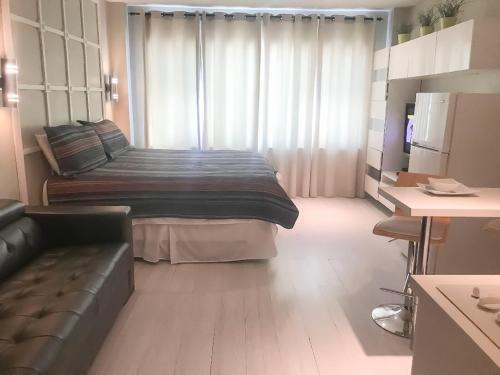 Apartamento Tsbs Ocean Front Resort Studios With Beach Access