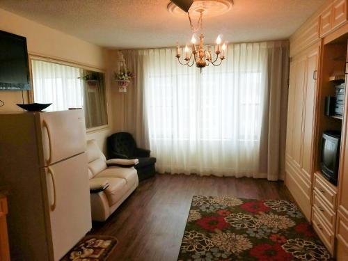 Apartamento Tsbs Ocean Front Resort Studios With Beach Access