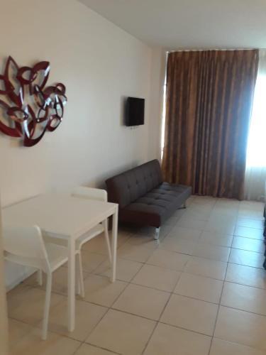 Apartamento Tsbs Ocean Front Resort Studios With Beach Access