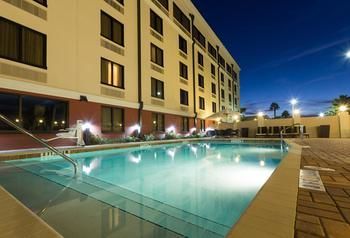 Hotel Doubletree By Hilton St. Augustine Historic District