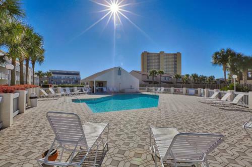 Apartamento Endless Summer By Panhandle Getaways