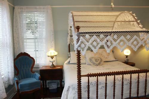 Bed & Breakfast Victorian House - Saint Augustine