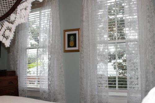 Bed & Breakfast Victorian House - Saint Augustine