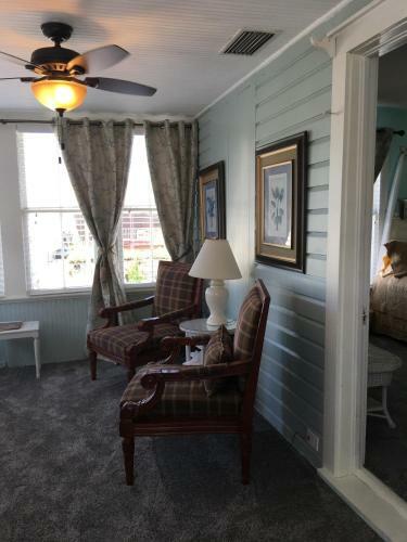 Bed & Breakfast Victorian House - Saint Augustine