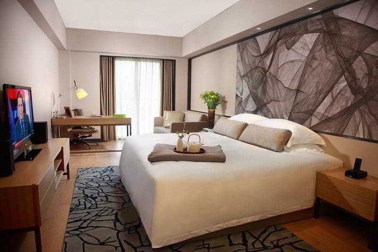 Hotel Fraser Residence