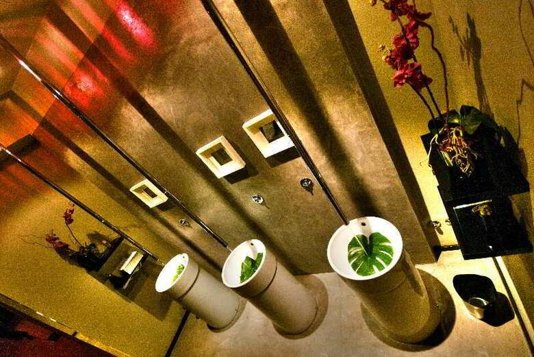 UNA Hotel One