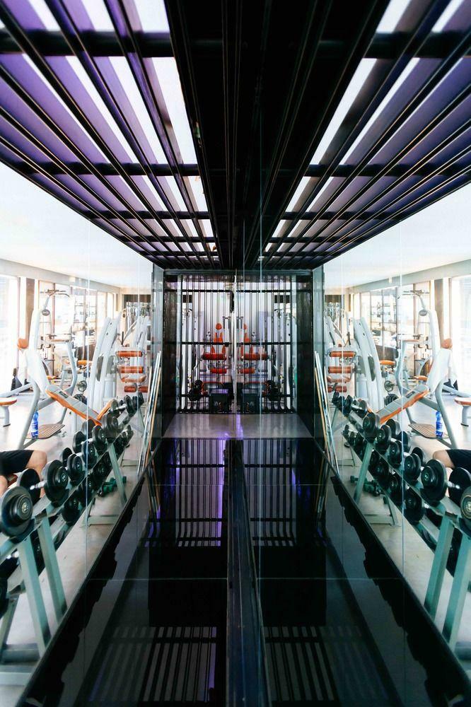 UNA Hotel One