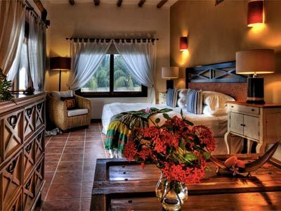 Casasandra Boutique Hotel