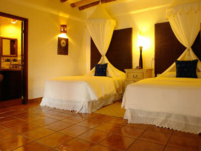 Casasandra Boutique Hotel