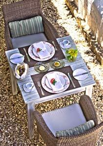 Casasandra Boutique Hotel