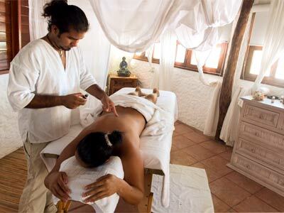 Casasandra Boutique Hotel
