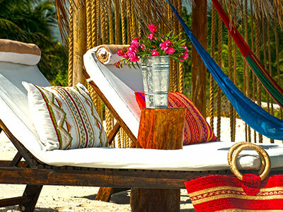 Casasandra Boutique Hotel