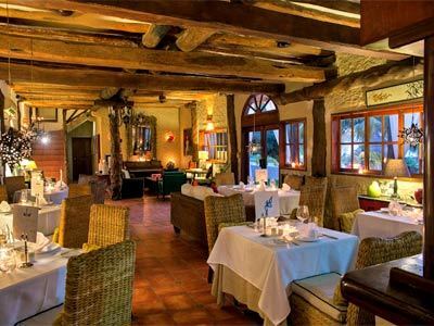 Casasandra Boutique Hotel