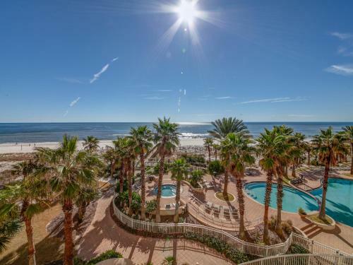 Aparthotel Indigo By Wyndham Vacation Rentals