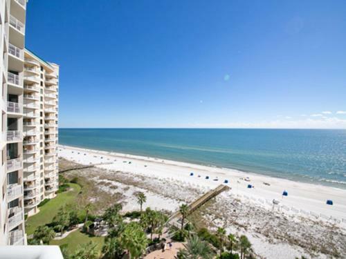 Aparthotel Indigo By Wyndham Vacation Rentals
