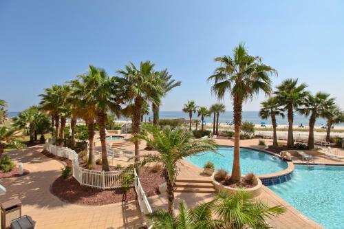 Aparthotel Indigo By Wyndham Vacation Rentals
