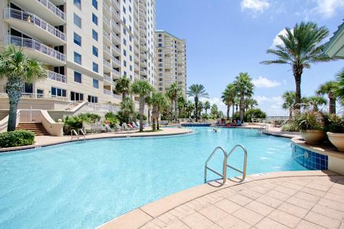 Aparthotel Indigo By Wyndham Vacation Rentals